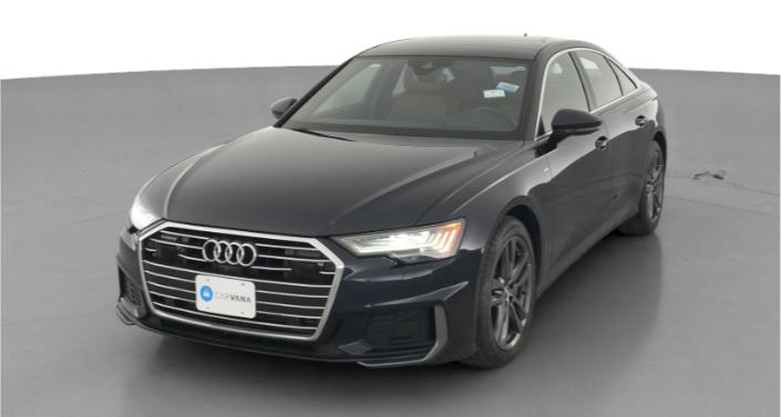 Thumbnail: 2019 Audi A6 - 1