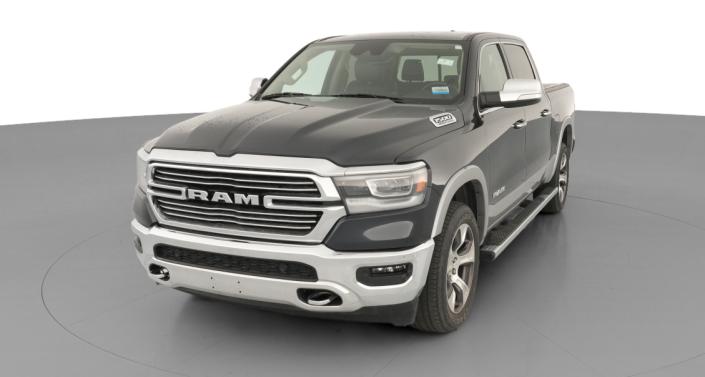 Thumbnail: 2021 RAM 1500 - 1