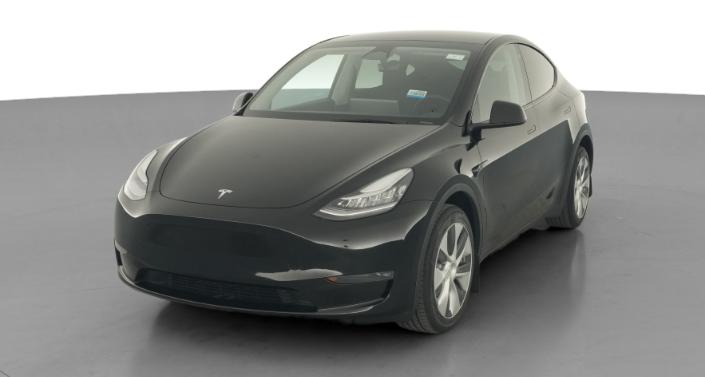 Thumbnail: 2023 Tesla Model Y - 1