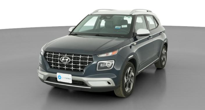 Thumbnail: 2021 Hyundai Venue - 1