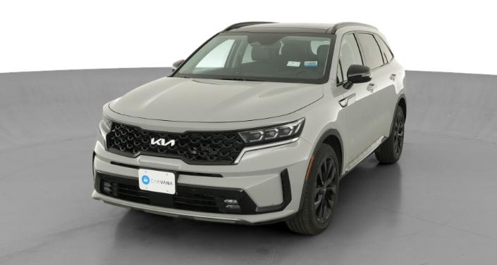 Thumbnail: 2023 Kia Sorento - 1