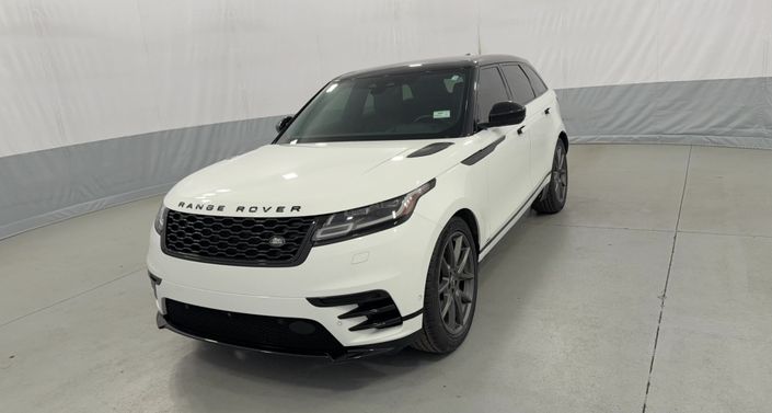 Thumbnail: 2021 Land Rover Range Rover Velar - 1