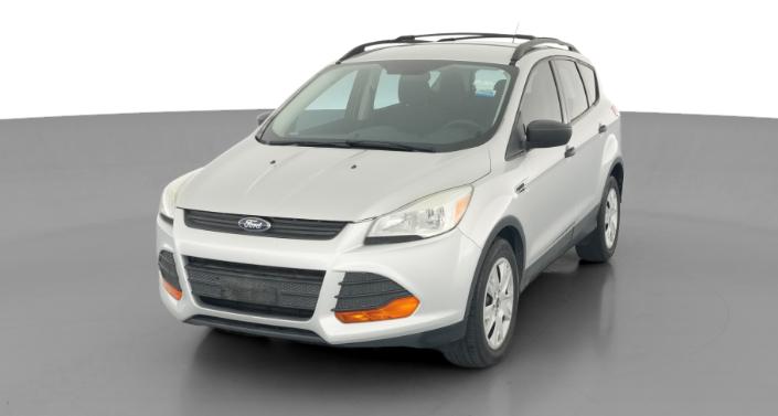 Thumbnail: 2016 Ford Escape - 1