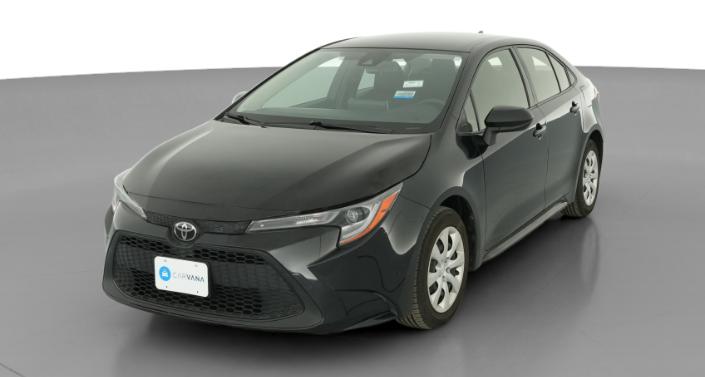 Thumbnail: 2020 Toyota Corolla - 1