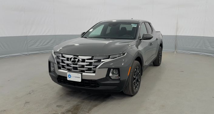 Thumbnail: 2023 Hyundai Santa Cruz - 1