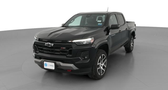 Thumbnail: 2023 Chevrolet Colorado - 1