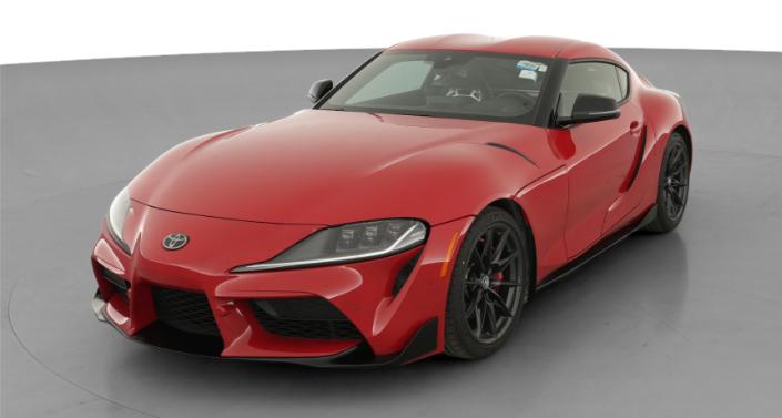 2023 Toyota GR Supra Premium -
                  Richton Park, IL