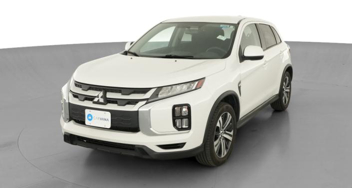 2020 Mitsubishi Outlander Sport ES -
                  Colonial Heights, VA