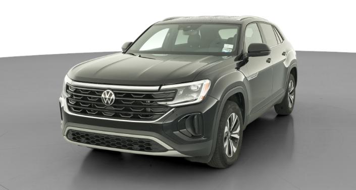 Thumbnail: 2024 Volkswagen Atlas - 1