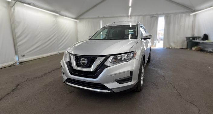 Thumbnail: 2020 Nissan Rogue - 1