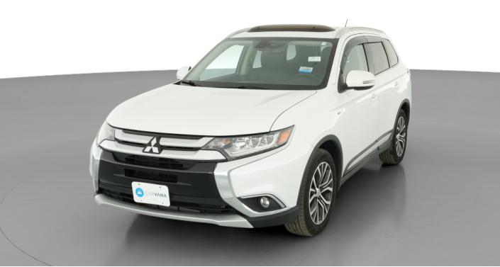 2016 Mitsubishi Outlander GT -
                  Framingham, MA