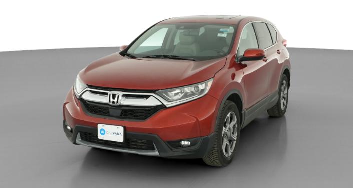 Thumbnail: 2018 Honda CR-V - 1