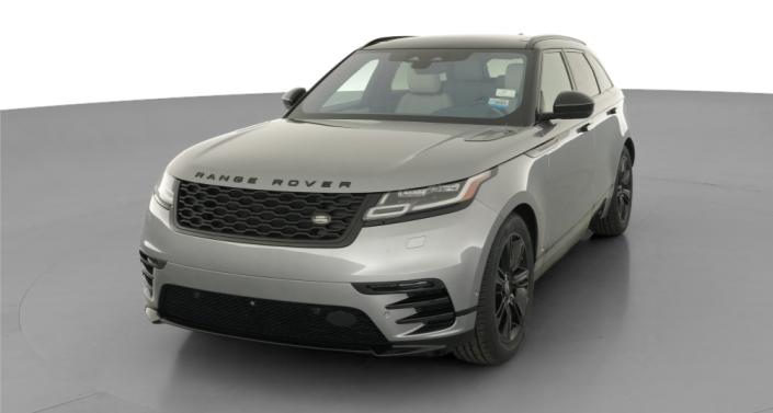 2021 Land Rover Range Rover Velar R-Dynamic S -
                  Trenton, OH