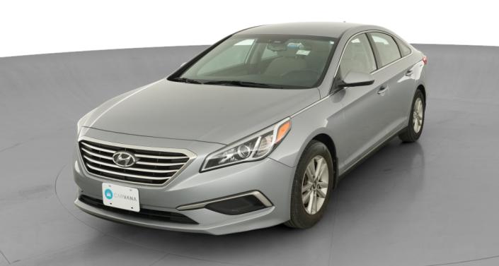 Thumbnail: 2016 Hyundai Sonata - 1
