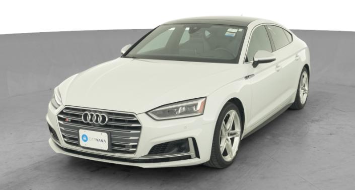 2018 Audi S5 Prestige -
                  Richton Park, IL