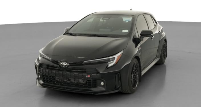 2023 Toyota GR Corolla Core -
                  Trenton, OH