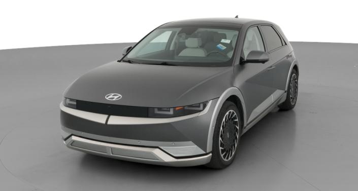 Thumbnail: 2022 Hyundai Ioniq 5 - 1