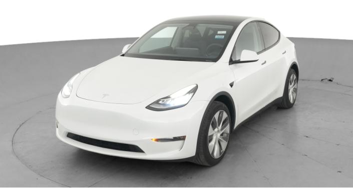 Thumbnail: 2023 Tesla Model Y - 1