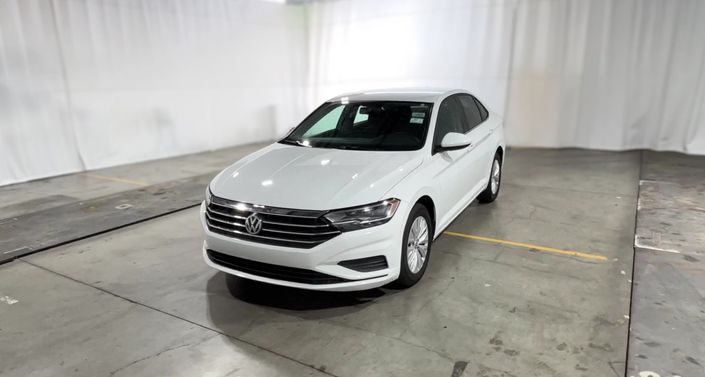 Thumbnail: 2019 Volkswagen Jetta - 1