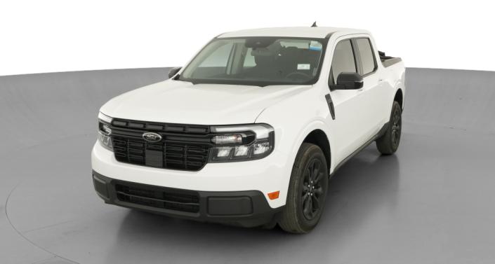 Thumbnail: 2024 Ford Maverick - 1