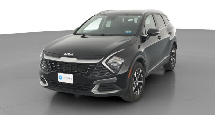 Thumbnail: 2023 Kia Sportage - 1