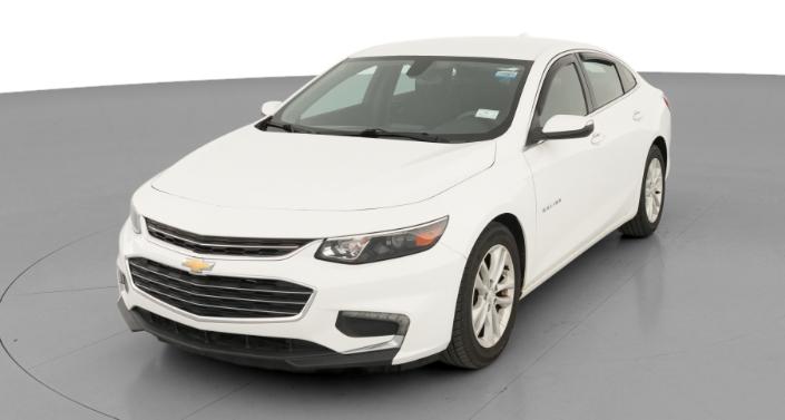 Thumbnail: 2016 Chevrolet Malibu - 1