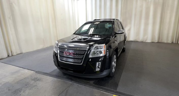 Thumbnail: 2012 GMC Terrain - 1