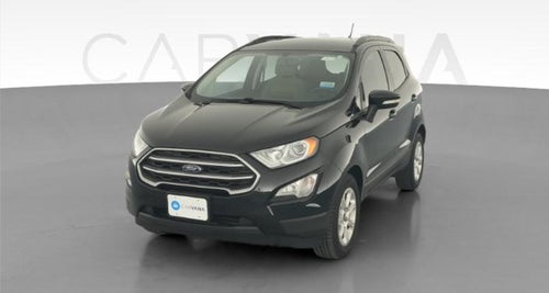 2018 Ford EcoSport