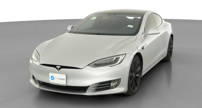2017 Tesla Model S 75D -
                  Auburn, GA
