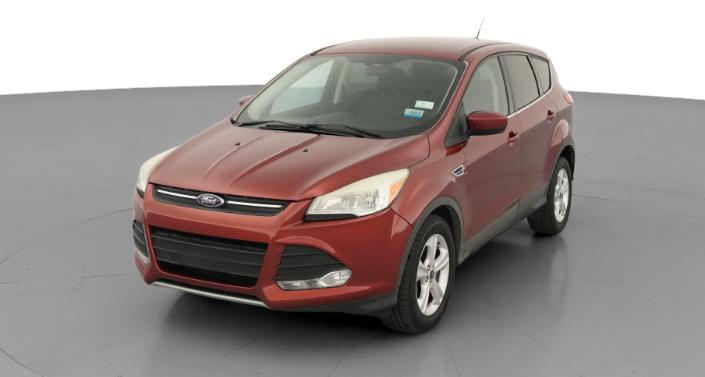 Thumbnail: 2014 Ford Escape - 1