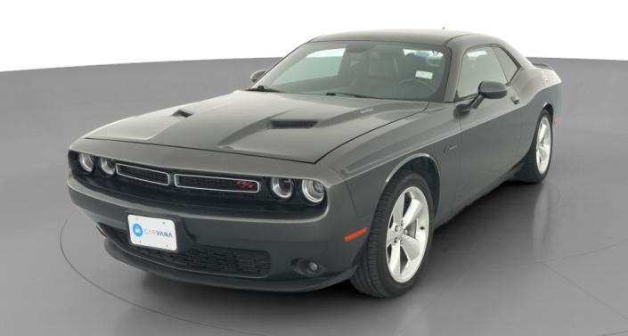 Thumbnail: 2015 Dodge Challenger - 1