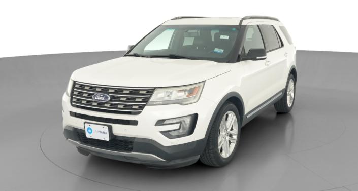Thumbnail: 2016 Ford Explorer - 1