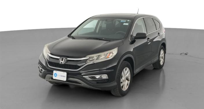 Thumbnail: 2015 Honda CR-V - 1