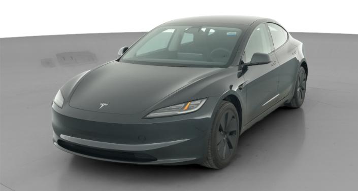 Thumbnail: 2024 Tesla Model 3 - 1