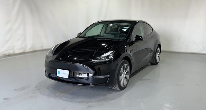 Thumbnail: 2024 Tesla Model Y - 1