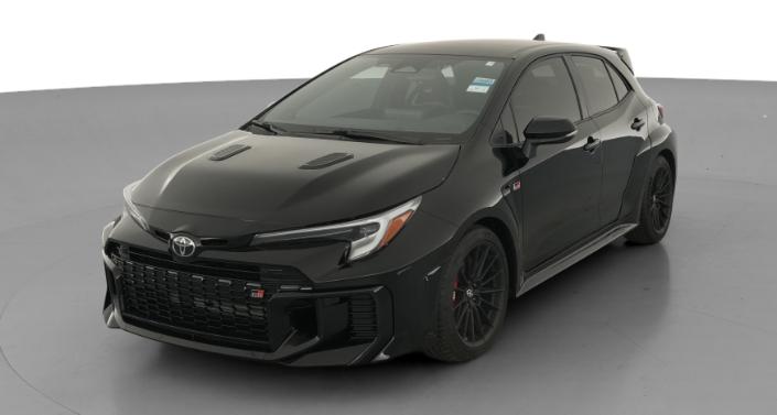 Thumbnail: 2025 Toyota GR Corolla - 1