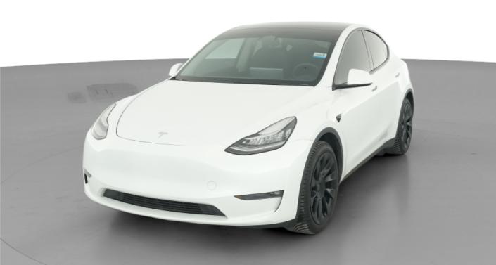 Thumbnail: 2023 Tesla Model Y - 1