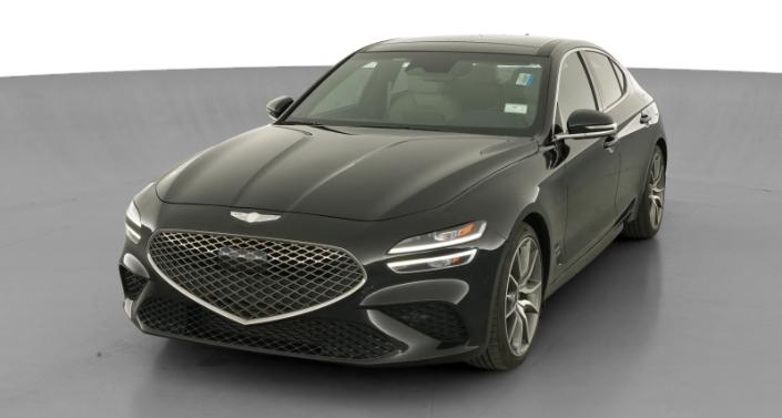 2022 Genesis G70 2.0T -
                  Colonial Heights, VA