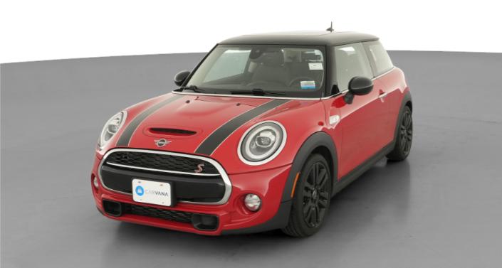 Thumbnail: 2019 MINI Cooper Hardtop - 1