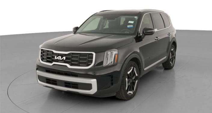 Thumbnail: 2024 Kia Telluride - 1