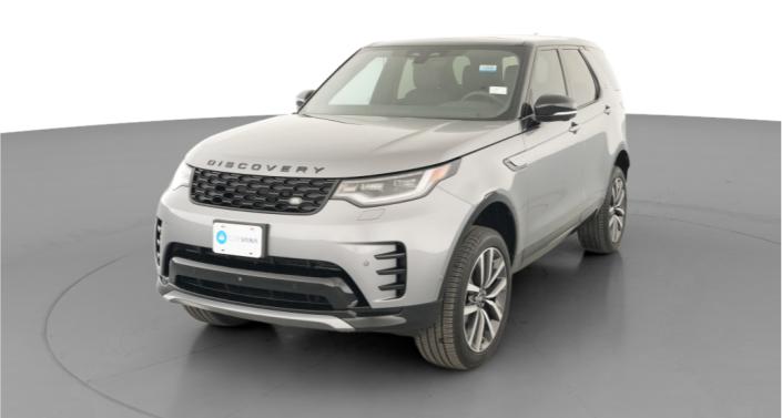 Thumbnail: 2024 Land Rover Discovery - 1