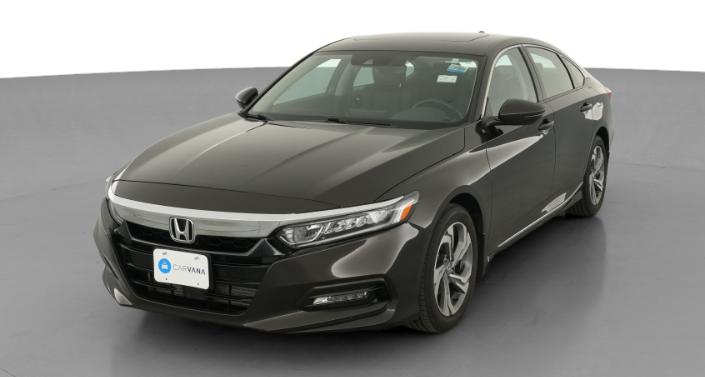 Thumbnail: 2018 Honda Accord - 1