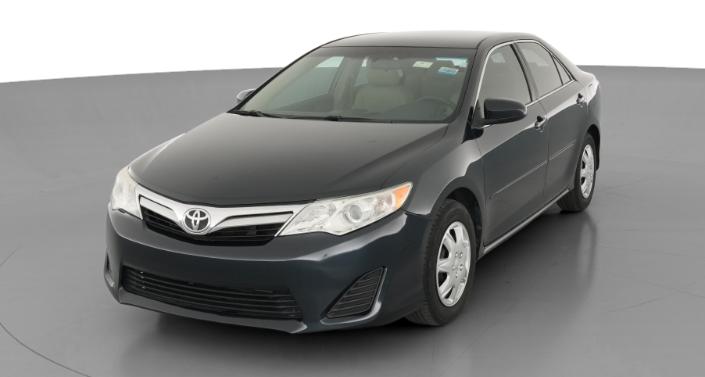 Thumbnail: 2013 Toyota Camry - 1