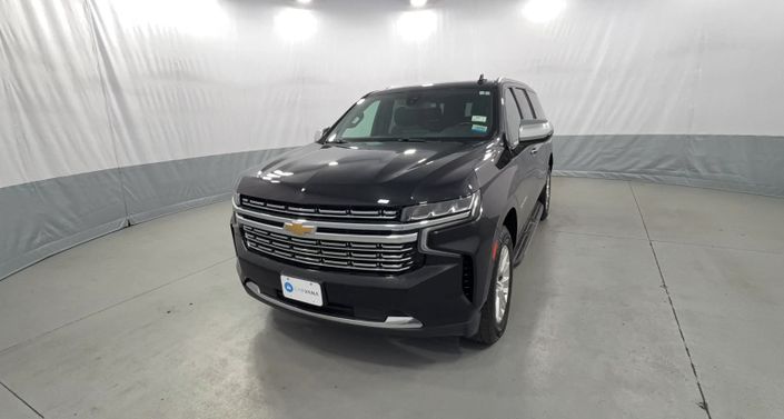 Thumbnail: 2022 Chevrolet Suburban - 1