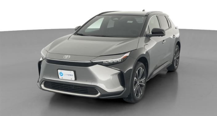 2023 Toyota bZ4X Limited -
                  Rocklin, CA