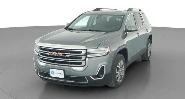 Thumbnail: 2022 GMC Acadia - 1