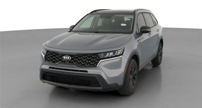 Thumbnail: 2021 Kia Sorento - 1