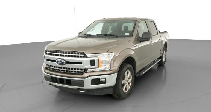 2018 Ford Econoline E-150 -
                  Auburn, GA