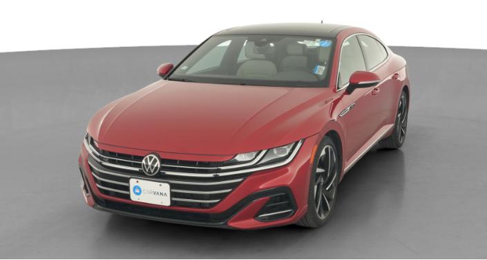 2023 Volkswagen Arteon SEL Premium R-Line -
                  Richton Park, IL