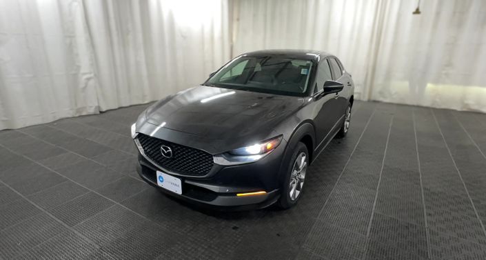 2020 Mazda CX-30 Select -
                  North Las Vegas, NV